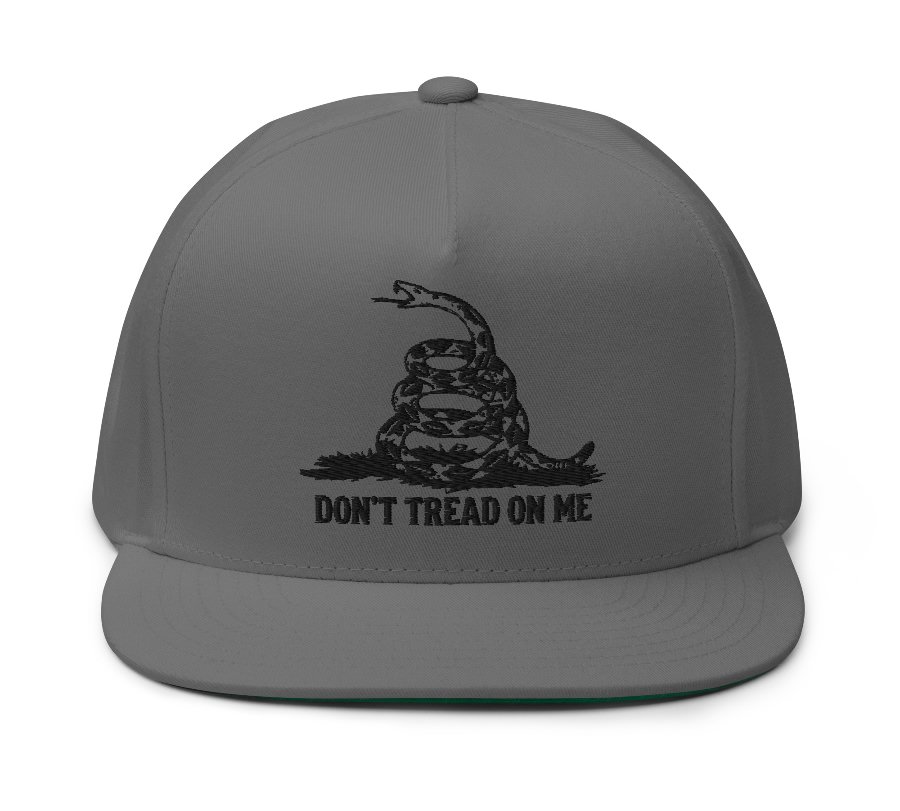 American Eagle Patriot Classic Dad Cap - Front